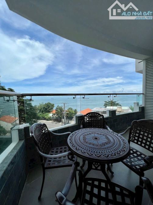 BÁN CĂN HỘ NGHỈ DƯỠNG VIEW BIỂN THUỶ TIÊN- TRẦN PHÚ VŨNG TÀU,  2.3 TỶ