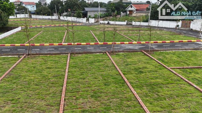 🌟 BÁN ĐẤT THỔ CƯ HÒA LẠC – FULL THỔ CƯ100M, PHÂN LÔ Ô TÔ TRÁNH VỊ TRÍ KIM CƯƠNG 🌟