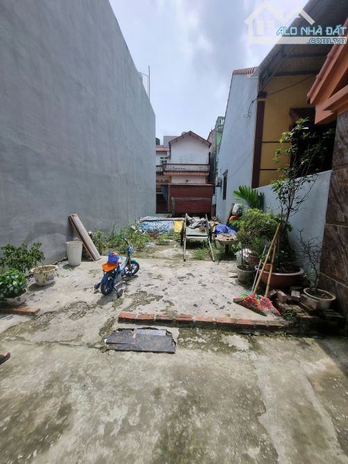 BÁN ĐẤT 2 MẶT TIỀN – QUANG MINH, MÊ LINH – GIÁ CHỈ HƠN 2 TỶ