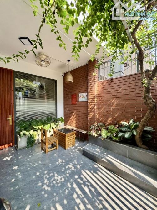 NHÀ ĐẸP 2 TẦNG KIÊN CỐ - NGUYỄN VĂN THOẠI- DÒNG TIỀN 20 TRIỆU THÁNG