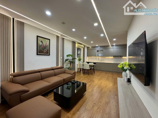 TOÀ 17T1 CC HAPULICO VŨ TRỌNG PHỤNG_VỊ TRÍ VIP_HOMESTAY_103M_3 NGỦ_FULL ĐỒ CAO CẤP_9 TỶ