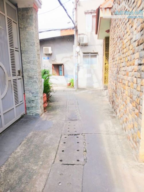 🏠NHÀ 2 TẦNG - ĐƯỜNG VÕ VĂN NGÂN, LINH CHIỂU, THỦ ĐỨC, GIÁ CHỈ 4.6 TỶ TL