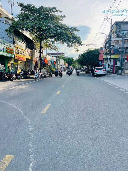 Bán Đất Mặt Tiền Trần Phú Gần Chợ P Vĩnh - Tp Huế Giá rẻ 6.x tỷ