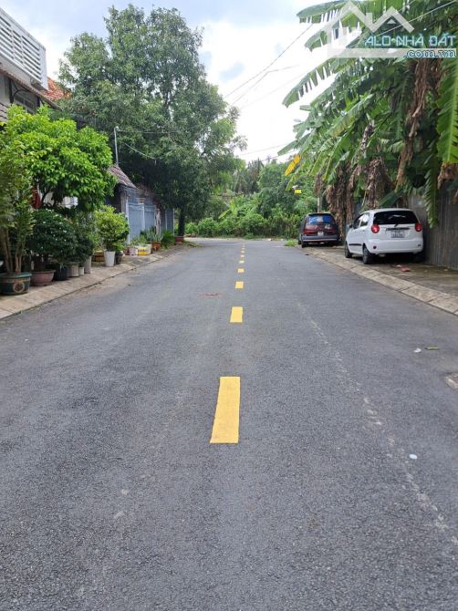 Dương Quảng Hàm - Gò Vấp - 128m2 - Đường nhựa 10m - 15 tỷ - Hoàn công - SHR