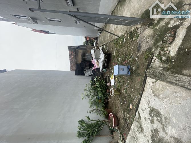 Bán đất 46m2 Tại Tây Tựu , mt 4m , giá 4,55 tỷ , Lô góc ngõ rộng thoáng