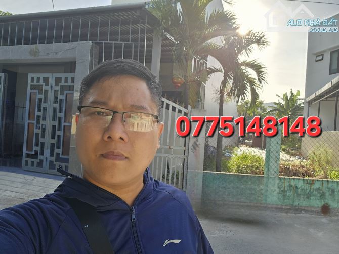 💥GIÁ CỰC HỜI – CHỈ 3.35 TỶ – LÔ ĐẤT KIỆT Ô TÔ 7M BÌNH KỲ – 103M² NGANG 5M💥