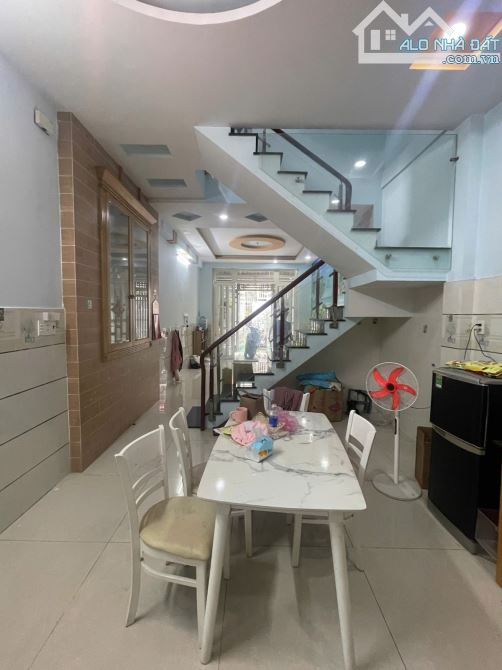 GẦN NGÃ TƯ 4 XÃ – NGANG  4M X 14M ĐÚC 2 TẦNG – VỊ TRÍ GẦN TRUNG TÂM – GIÁ CHỈ 5.4 TỶ ✨✨