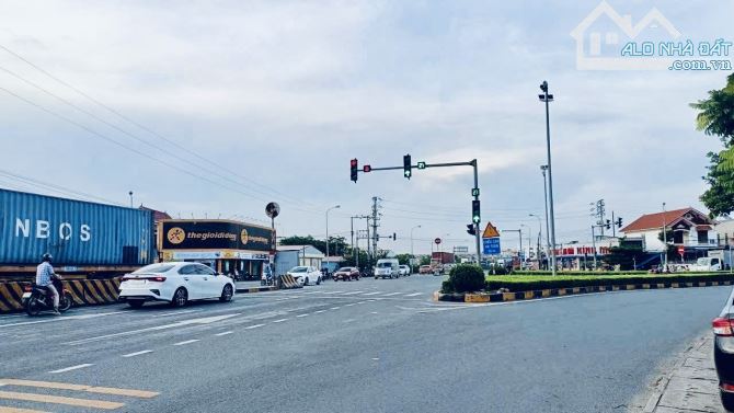 Bán đất mặt đường Câu Trung - An Lão - Hải Phòng, khu vực cực tiềm năng, tăng giá mạnh