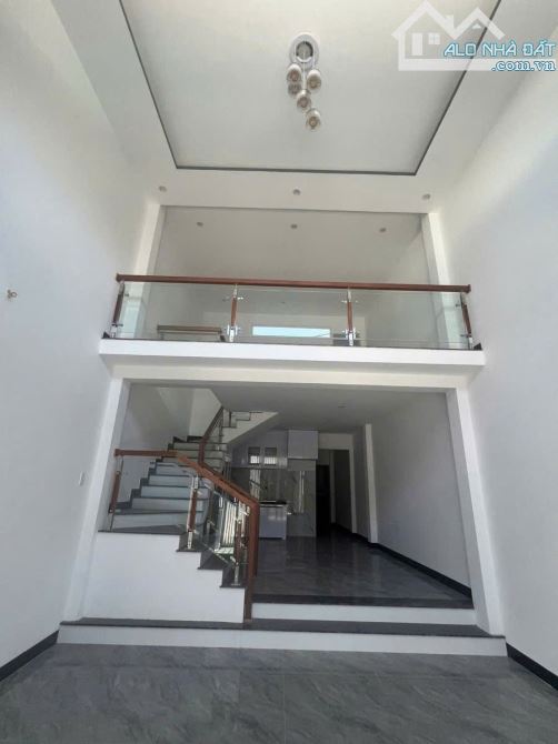 🔥NHÀ 2 TẦNG MỚI ĐẸP KIỆT DŨNG SĨ THANH KHÊ. DIỆN TÍCH 67M2🔥