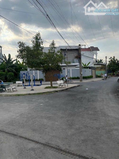 ĐẤT TÁI ĐỊNH CƯ – P. BIÊN HOÀ (Bửu Hoà) Đường thông xe tải, vỉa hè 3m