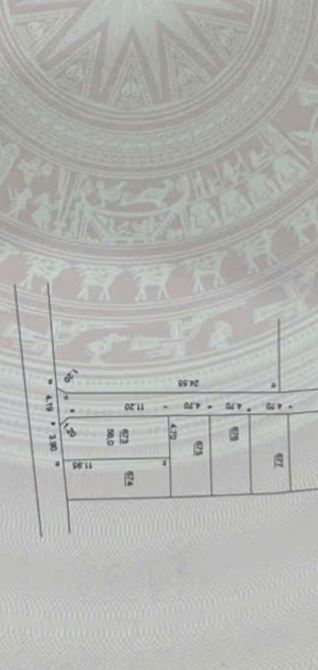 56m siêu phẩm đường thông giá rẻ 👉 tự nhiên - thường Tín