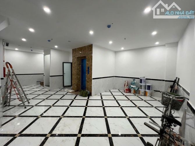 Bán CCMN Lê Duẩn - Hồ Ba Mẫu – 56m² – 14 PKK - Dòng tiền tốt – Giá 14.8x tỷ!