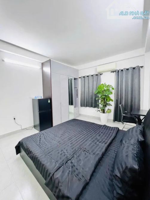 🏢 CHDV 7 TẦNG THANG MÁY – MẶT TIỀN NGUYỄN PHÚC NGUYÊN, Q3 – DÒNG TIỀN ỔN ĐỊNH, GIÁ TỐT!