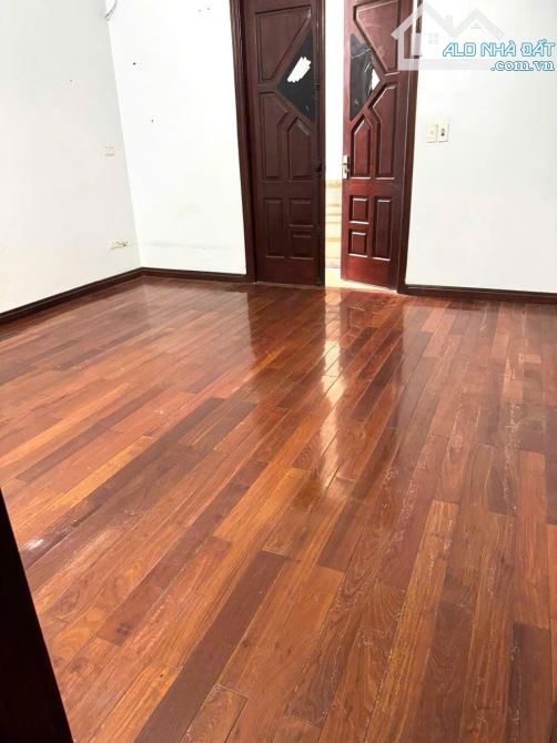BÁN NHÀ MINH KHAI – QUẬN HAI BÀ TRƯNG – 52M² – 10.2 TỶ