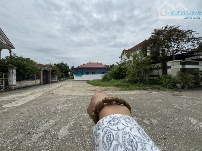 Bán 2 lô đất siêu đẹp Xóm 4B - Hưng Đạo - Hưng Nguyên