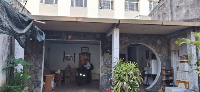 BÁN NHÀ LẠC LONG QUÂN HOÀ KHÁNH GẦN BIỂN NGUYỄN TẤT THÀNH