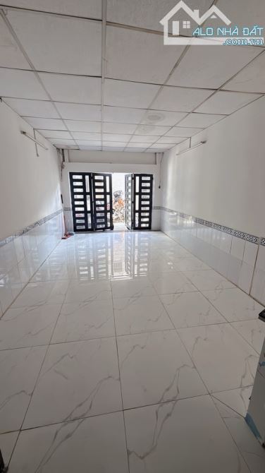 Nhà 2 tầng đường Nguyễn Văn Quá, P. Đông Hưng Thuận, Q12, dt 23m2 (3,2mx7,5m) 💰2,6Tỷ