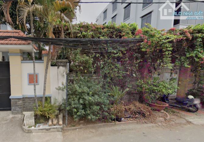 Bán đất xây HẦM/7TẦNG - MT Đặng Hữu Phổ, P. Thảo Điền Q2. DT 14x29M. Giá chỉ 110 tỷ TL