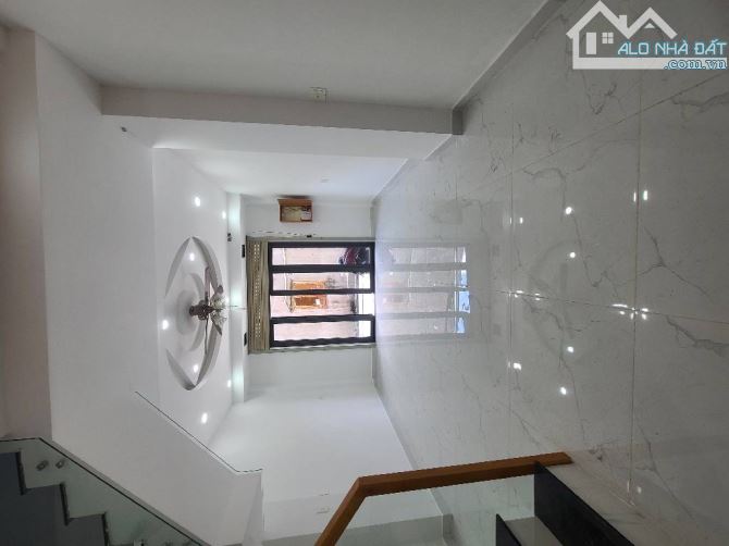 Nhà 2 tầng 1/ đường Tân Chánh Hiệp 34, P. Tân Chánh Hiệp, Q12, dt 38m2 (4,2mx9m) 💰3,6Tỷ