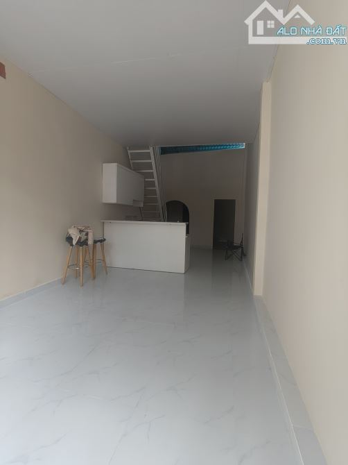 BÁN NHÀ PHƯỚC LONG A 2 TẦNG NHỈNH 5 ĐỒNG