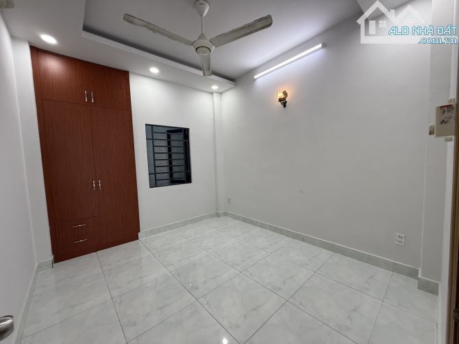 NHÀ ĐẸP 4 TẦNG QUẬN 10 – HOÀ HƯNG HÀNG HIẾM GIÁ HỜI CHỈ 6 TỶ 7