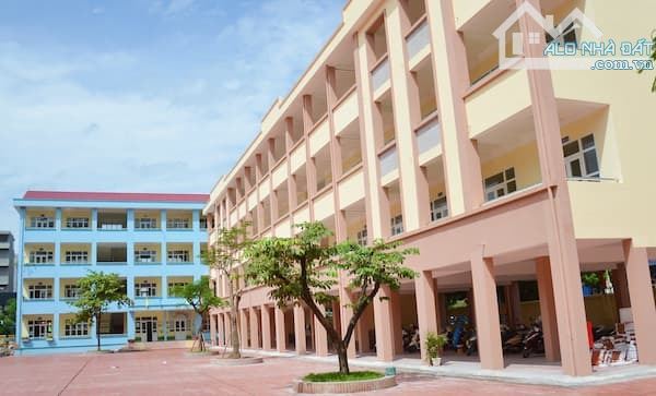 Bán đất Phân  lô tại Xuân Mai - giá 1 tỉ 55