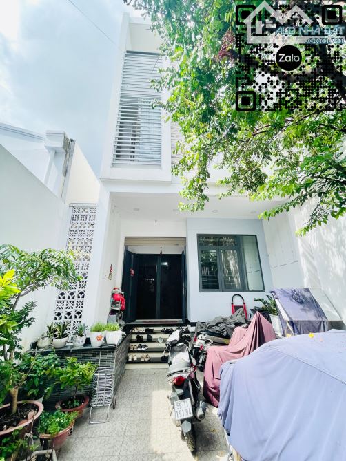 Biệt thự cạnh KDC Lý Chiêu Hoàng - 3 tầng - 6m x 20m - 4PN - Phòng xông hơi