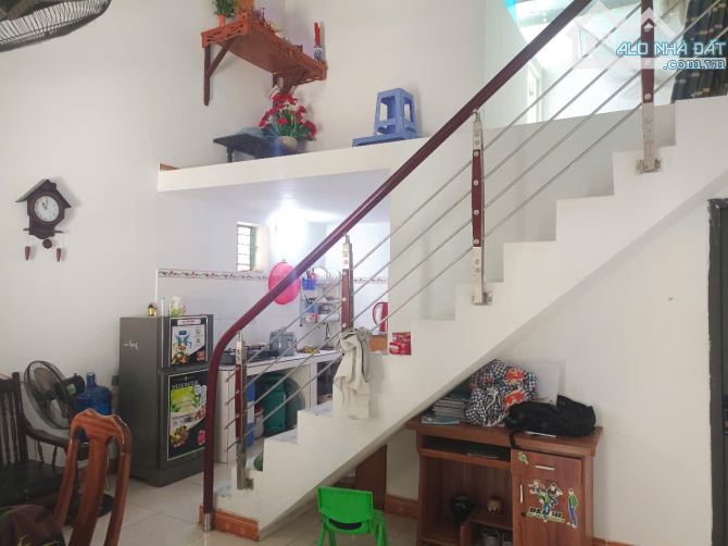 Bán nhà cấp 4 khổ đất đẹp ngõ phố Bình Lộc, p. Tân Bình, thành phố Hải Dương