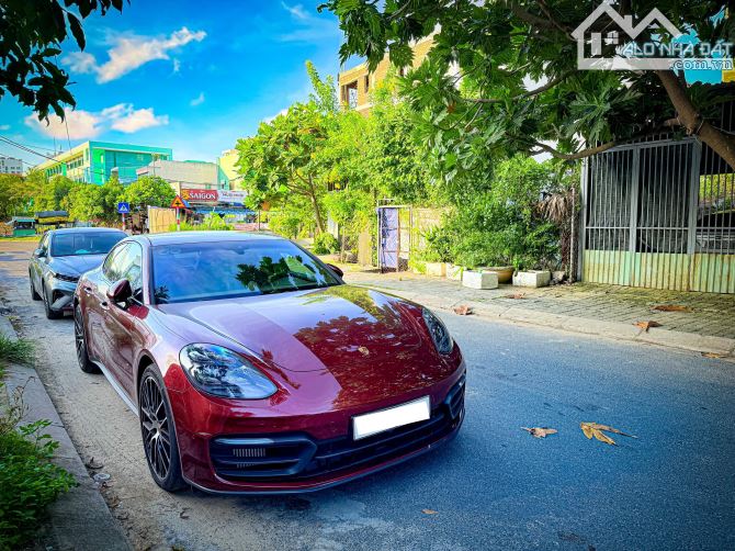 🔥 DUY NHẤT 1 CĂN NHÀ MẶT TIỀN TÔN THẤT THIỆP – VỊ TRÍ ĐẮC ĐỊA PHỐ AN THƯỢNG – 60M² 🔥