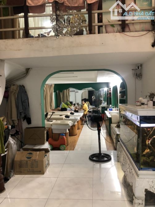 MẶT PHỐ KD PHÚ DIỄN – ÔTÔ TRÁNH – VỈA HÈ – 80M² – 6 TẦNG – 21.5 TỶ (0TL203012)