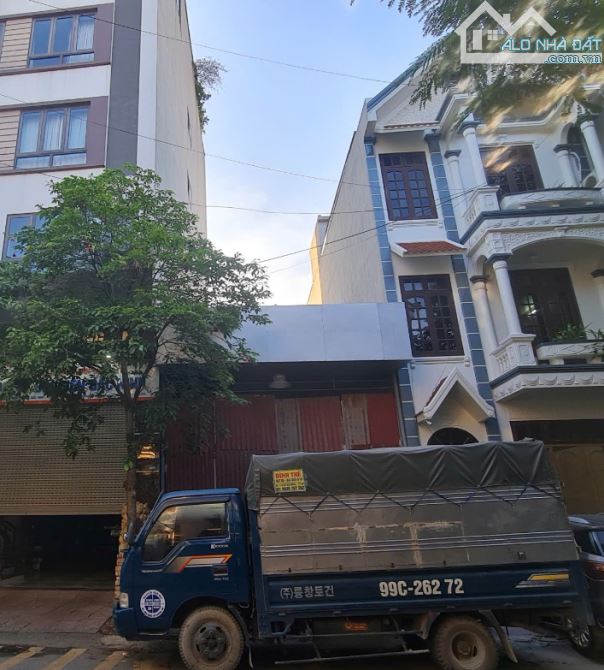bán đất bắc ninh khu phố hoà đình, phường võ cường, làn 2 đường nguyễn cao