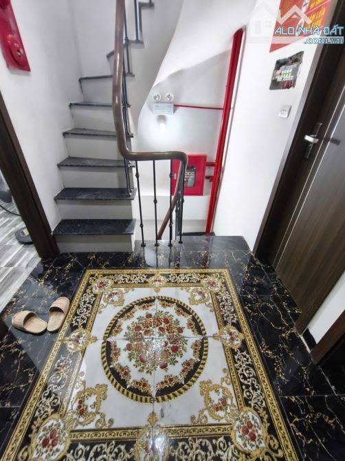 PHÚ DIỄN – DÒNG TIỀN SIÊU LỢI NHUẬN - OTO – 60M² – 7 TẦNG – 19.9 TỶ (0TL15209)