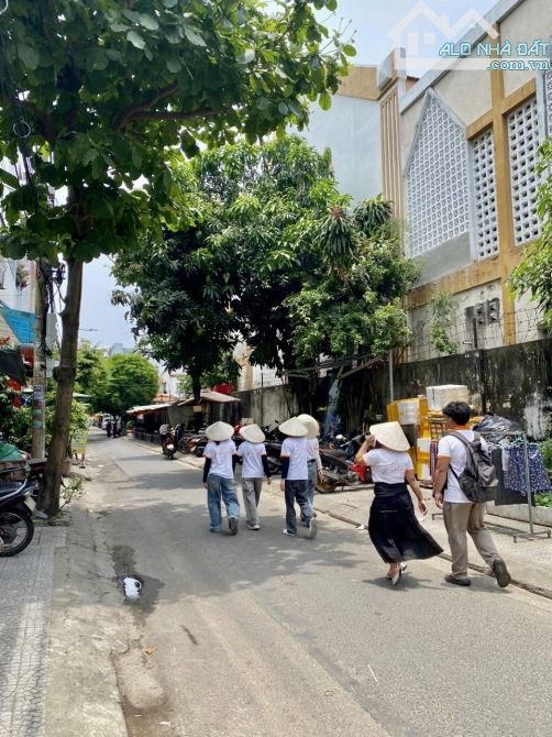 HIẾM –NHÀ 2 TẦNG ĐƯỜNG TÔN THẤT THIỆP –PHỐ TÂY AN THƯỢNG –SAU LƯNG ĐH KINH TẾ –CHỈ 7.x TỶ