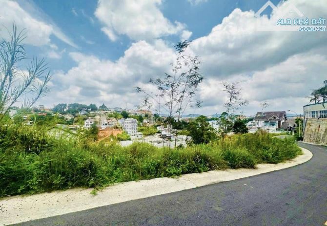 30 TỶ CÓ 652M2  FULL XD CỰC ĐẸP - ĐỒI HUY HOÀNG PHƯỜNG 8 - GẦN TRUNG TÂM VÀ KHU ĐẠI HỌC