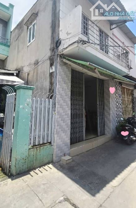 Bán nhà Mã Lò - Hẻm xe hơi - 62m2 (4x16) - 2 tầng - Sát Lê Văn Quưới - chỉ hơn 4 tỷ