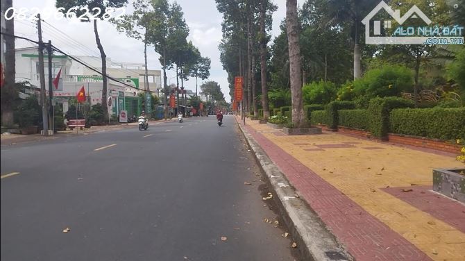Bán Nhà Đất Thổ Cư Đường Tôn Đức Thắng, Sa Đéc, Đồng Tháp. DT 150m2, Giá 6.8 Tỷ, SHR.