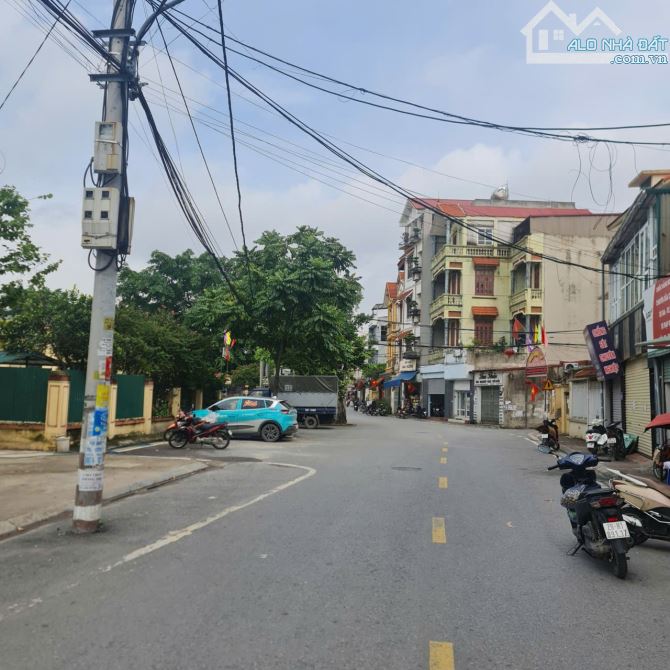 🏡 BÁN NHÀ 4 TẦNG – 45m² – 3 NGỦ – GIÁ CHỈ 4.3 TỶ – LIÊN NINH, THANH TRÌ
