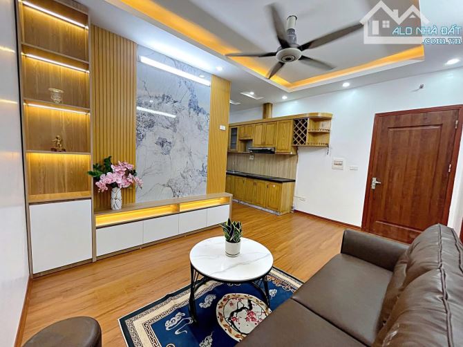 CẦN BÁN – CĂN 65m 2Ngủ 2 VS TẠI FLC ĐẠI MỖ GIÁ CHỈ 4,x Tỷ - 2