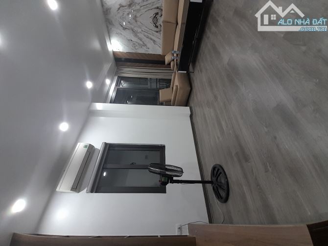 🔥 NHÀ  6 TẦNG # DT 36M² # ĐẸP LONG LANH CHỦ MỚI CHỈ VIỆC XÁCH VALI VỀ Ở # TRUNG TÂM ĐỐNG
