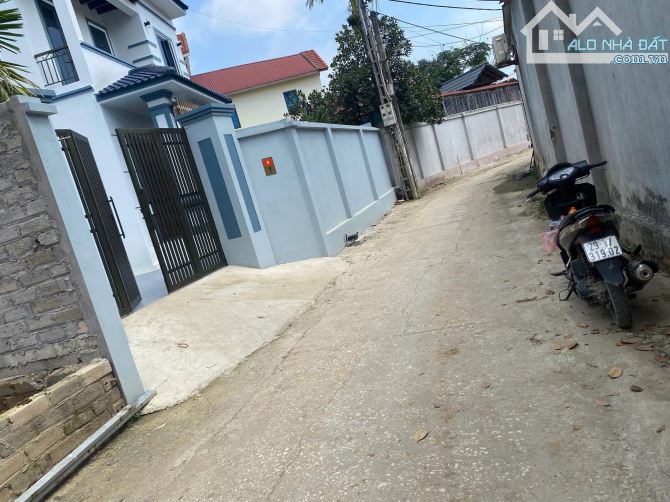 Đất đẹp Đồng Trúc – Cơ hội đầu tư sinh lời dt 80m