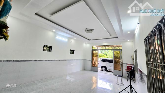 27 Triệu/m² - NHÀ SỔ HỒNG THỔ CƯ Gần Nhà Thờ Giáo Xứ Bình An - Phường An Bình - Đồng Nai