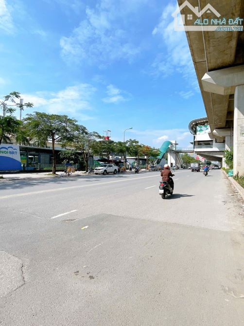 BÁN ĐẤT YÊN NGHĨA, GẦN KHU DỊCH VỤ, GẦN VÀNH ĐAI 4, DIỆN TÍCH 85M, GIÁ 7.9 TỶ