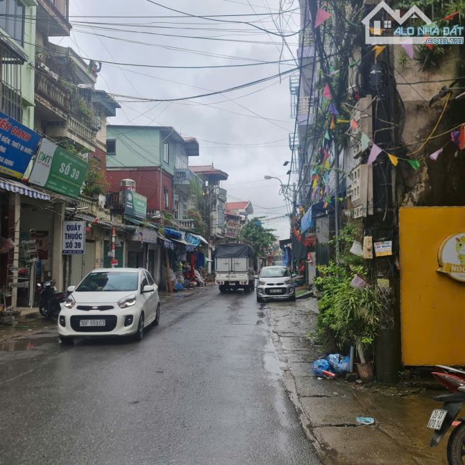 🏡 BÁN NHÀ 5 TẦNG – 42m² – 4 NGỦ – GIÁ CHỈ 5 TỶ – TAM HIỆP, THANH TRÌ