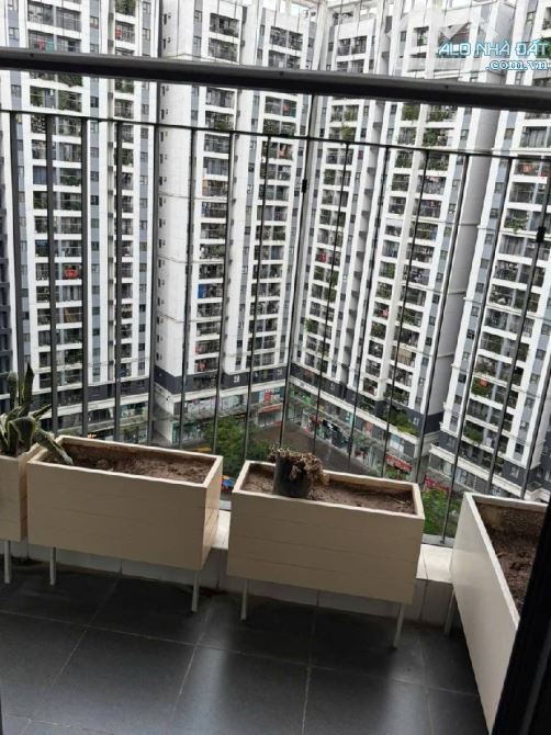 Bán Căn hộ 60m² – Hope Residence Nguyễn Lam – View Riverside thoáng đẹp – Giá 3,8 tỷ