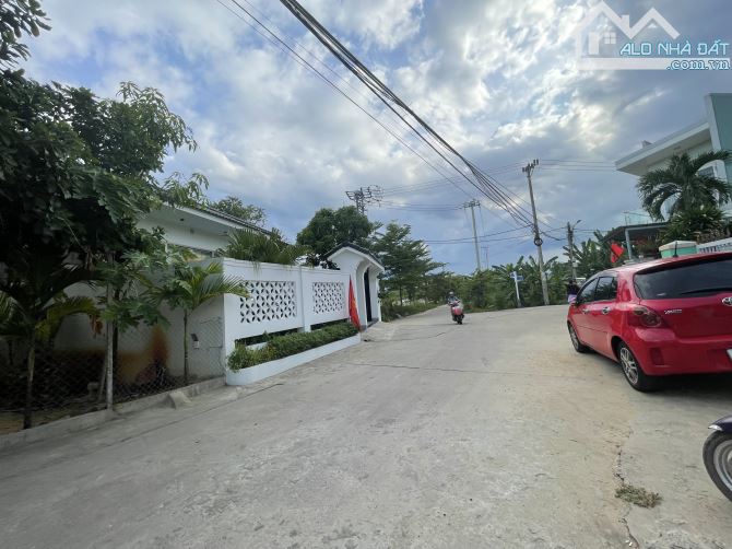 Chính chủ cần bán gấp lô đất Dương Sơn -Hoà Xuân ngang 5,77m