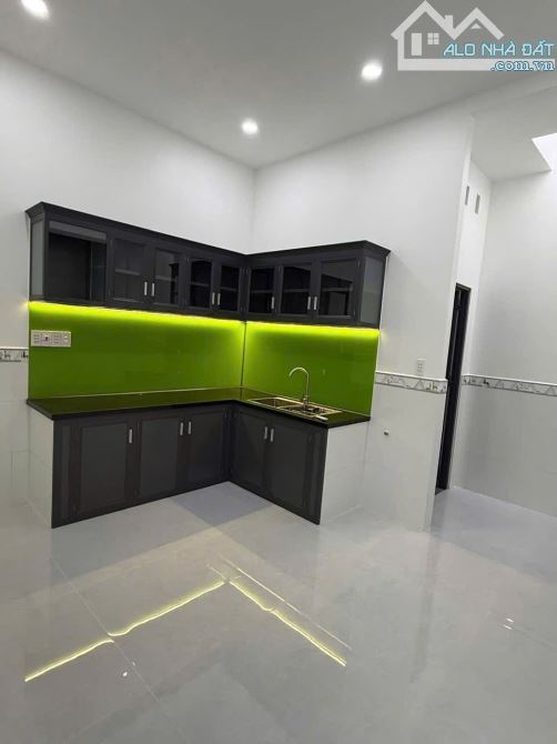 🏡 NHÀ MẶT TIỀN NGUYỄN ẢNH THỦ QUẬN 12, NGANG 4 DÀI 26, CHỈ 10,8 T