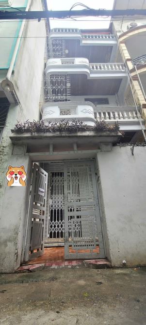 Cho thuê nhà nguyên căn phố Cự Lộc, Thượng Đình, Thanh Xuân. DT 60m 4 tầng, giá 18tr