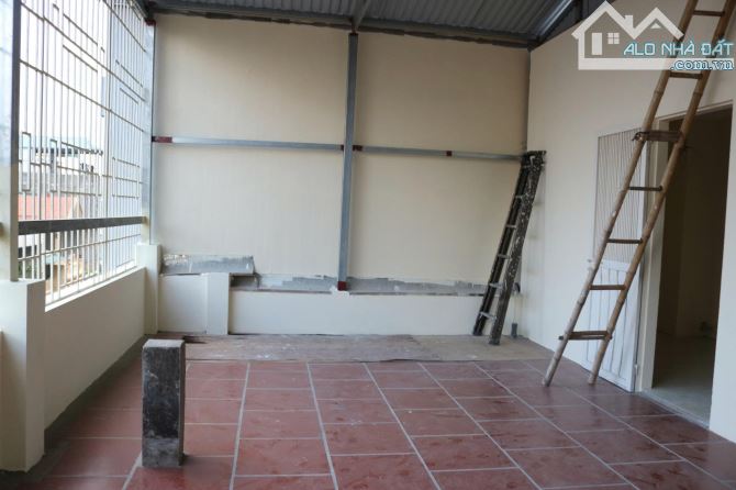 Cho thuê nhà Phố Lý thường Kiệt- Phường Phú La- Hà Đông. DT 60m x 5 tầng, giá 17tr