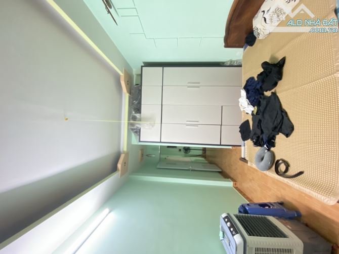 Cơ hội hiếm: Nhà Yên Hoà 35m², 5 tầng, ngõ thông, ô tô gần –  KD tuyệt vời, giá 9,1 tỷ