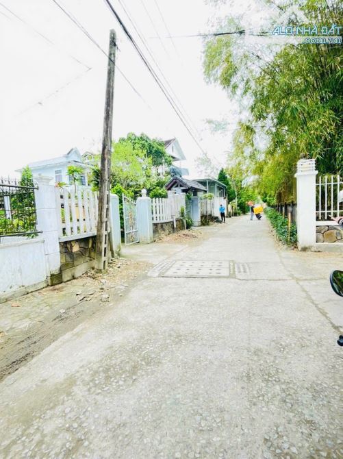 BÁN ĐẤT AN CƯ KIỆT LÝ NAM ĐỂ - OTO TẬN NƠI - CẠNH MT LÊ DUẪN